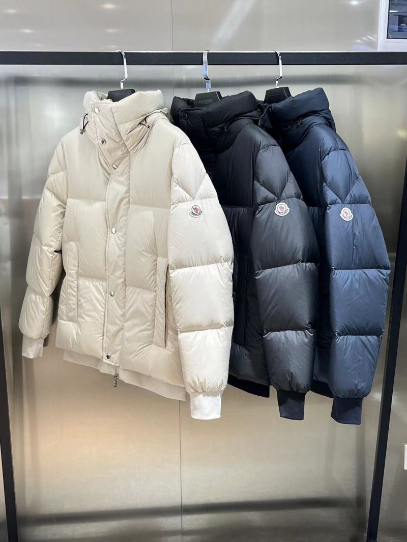 Moncler Down Jackets